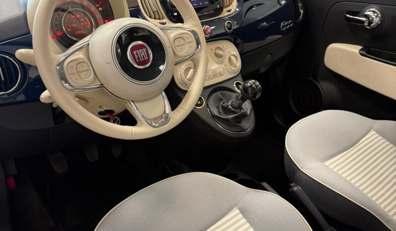 
								Fiat 500 full									