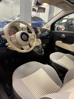 
										Fiat 500 full									