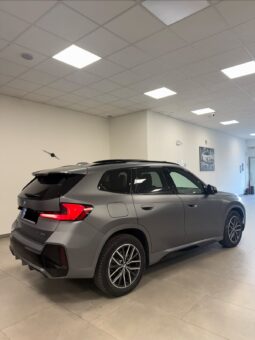 
										BMW X1 m Sport full									