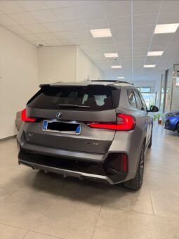 
										BMW X1 m Sport full									