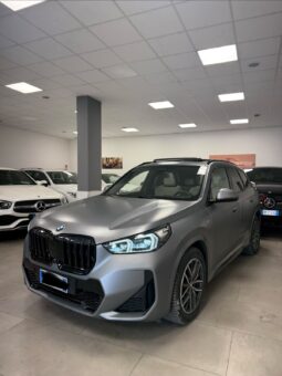 BMW X1 m Sport