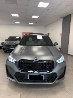 BMW X1 m Sport