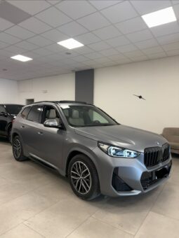BMW X1 m Sport
