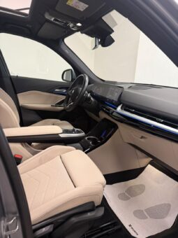 
										BMW X1 m Sport full									