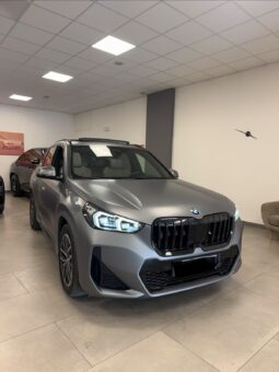 BMW X1 m Sport