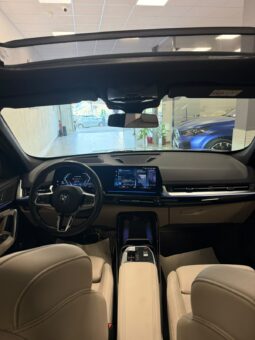 
										BMW X1 m Sport full									