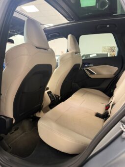 
										BMW X1 m Sport full									