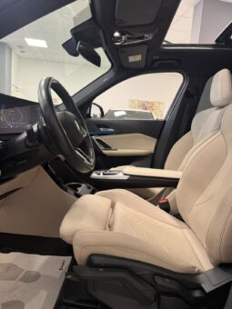 
										BMW X1 m Sport full									