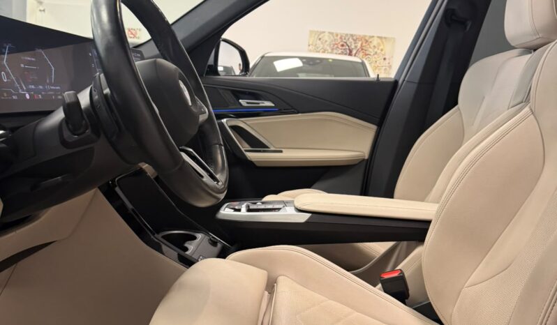 
								BMW X1 m Sport full									