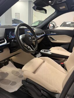 
										BMW X1 m Sport full									
