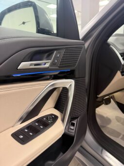 
										BMW X1 m Sport full									